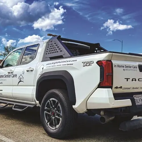 Vehicle Graphics